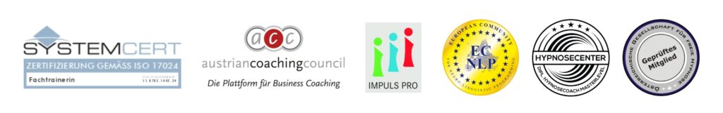 Siegel und Qualit&auml;tsnachweise